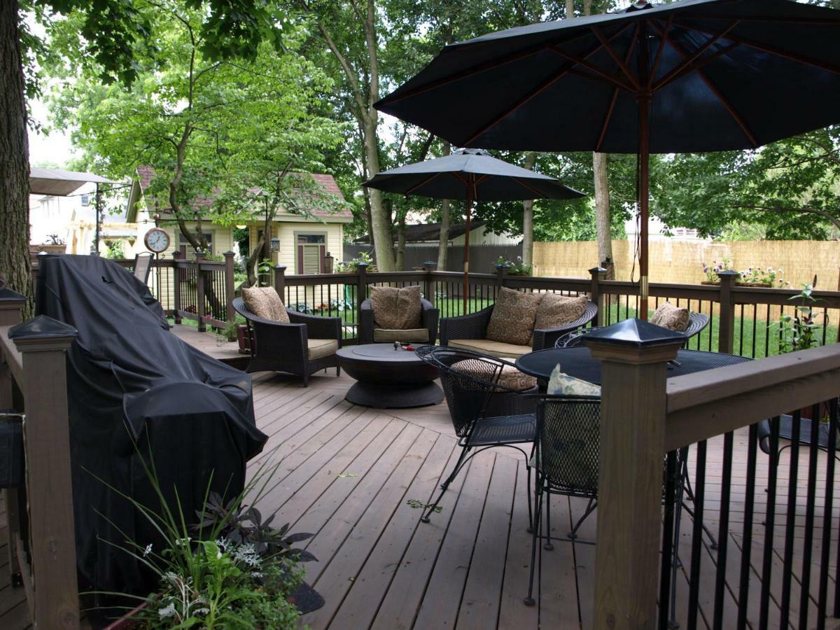 Manheim Manor Bed & Breakfast 外观 照片