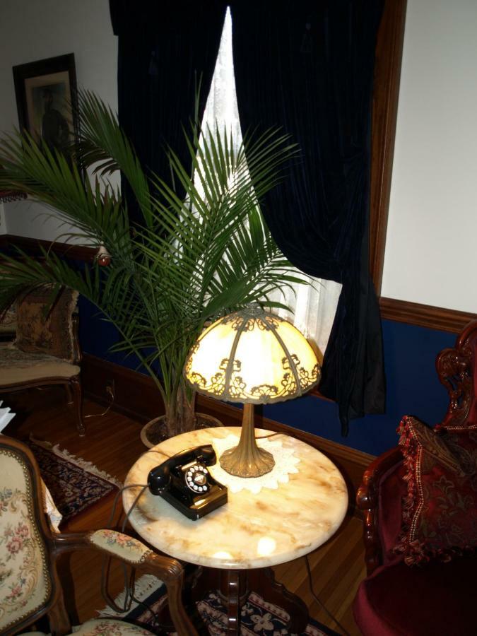 Manheim Manor Bed & Breakfast 外观 照片
