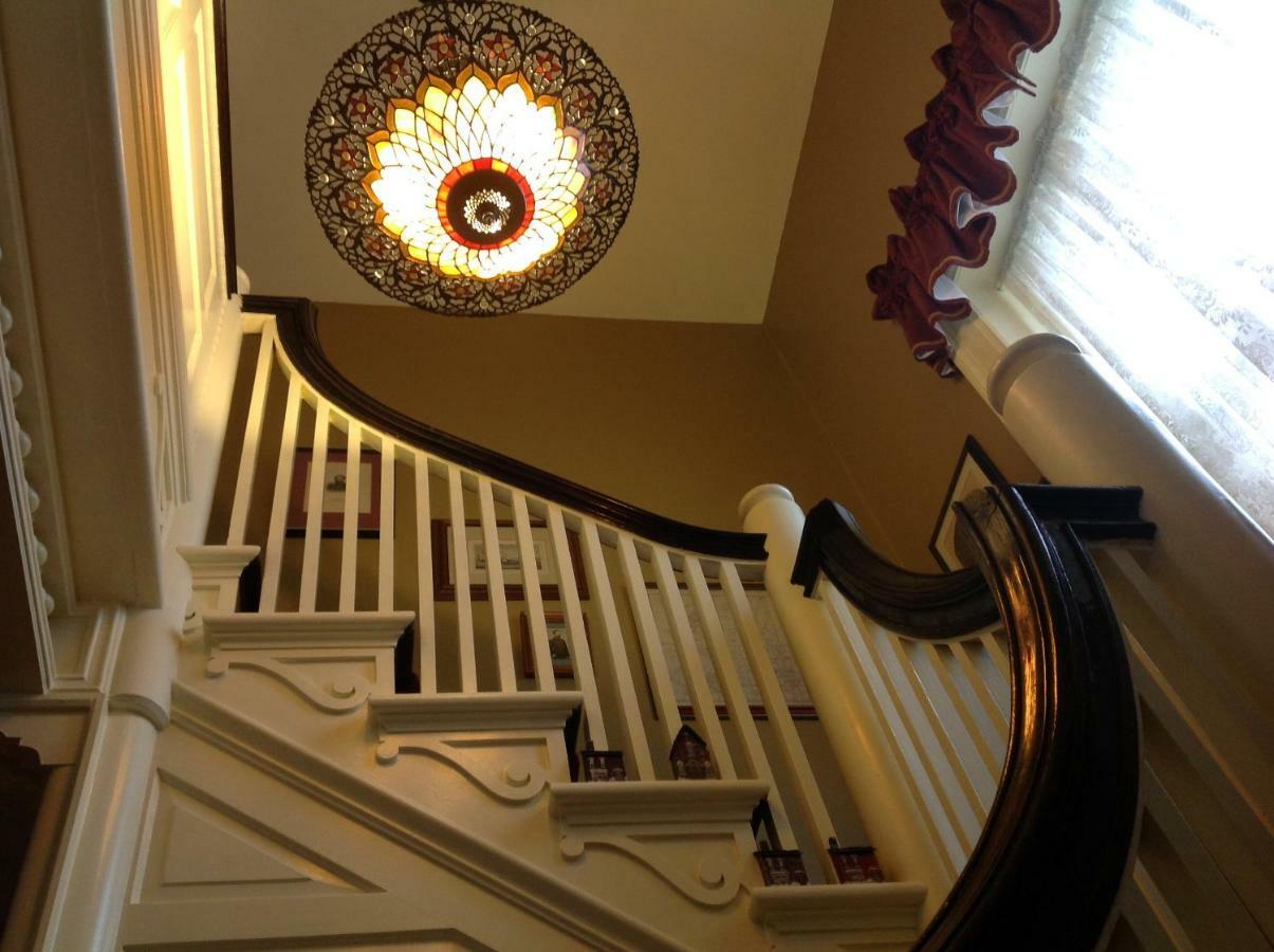 Manheim Manor Bed & Breakfast 外观 照片