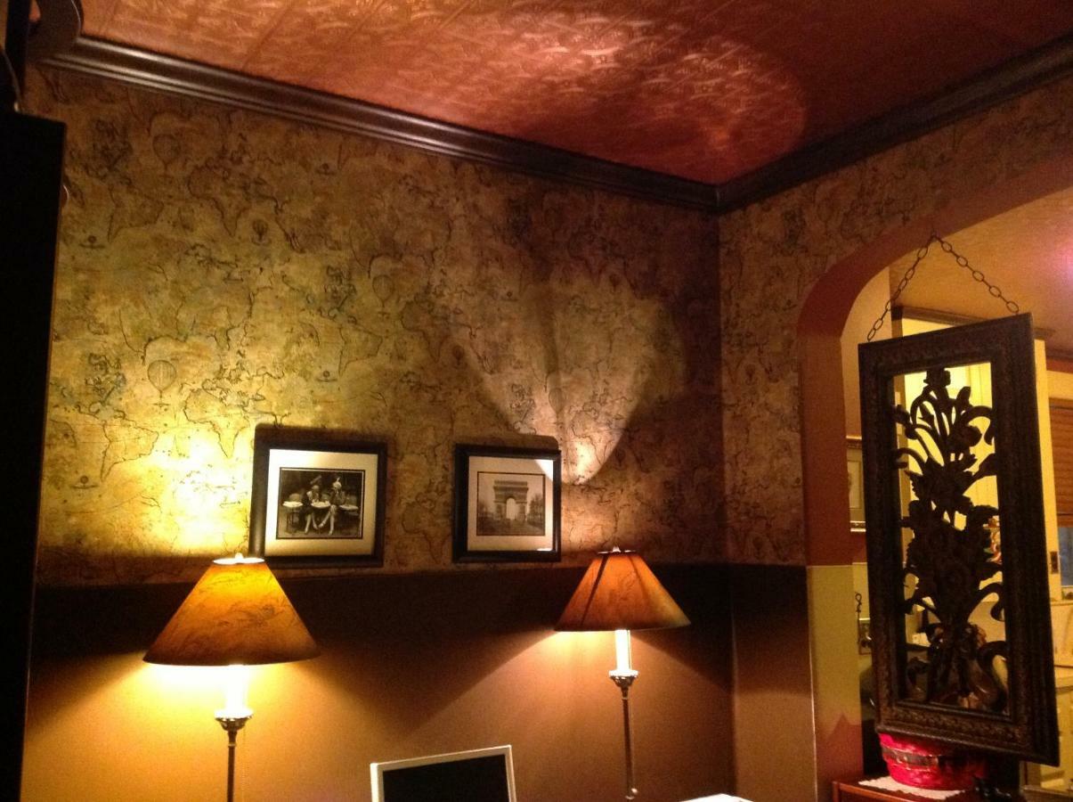 Manheim Manor Bed & Breakfast 外观 照片