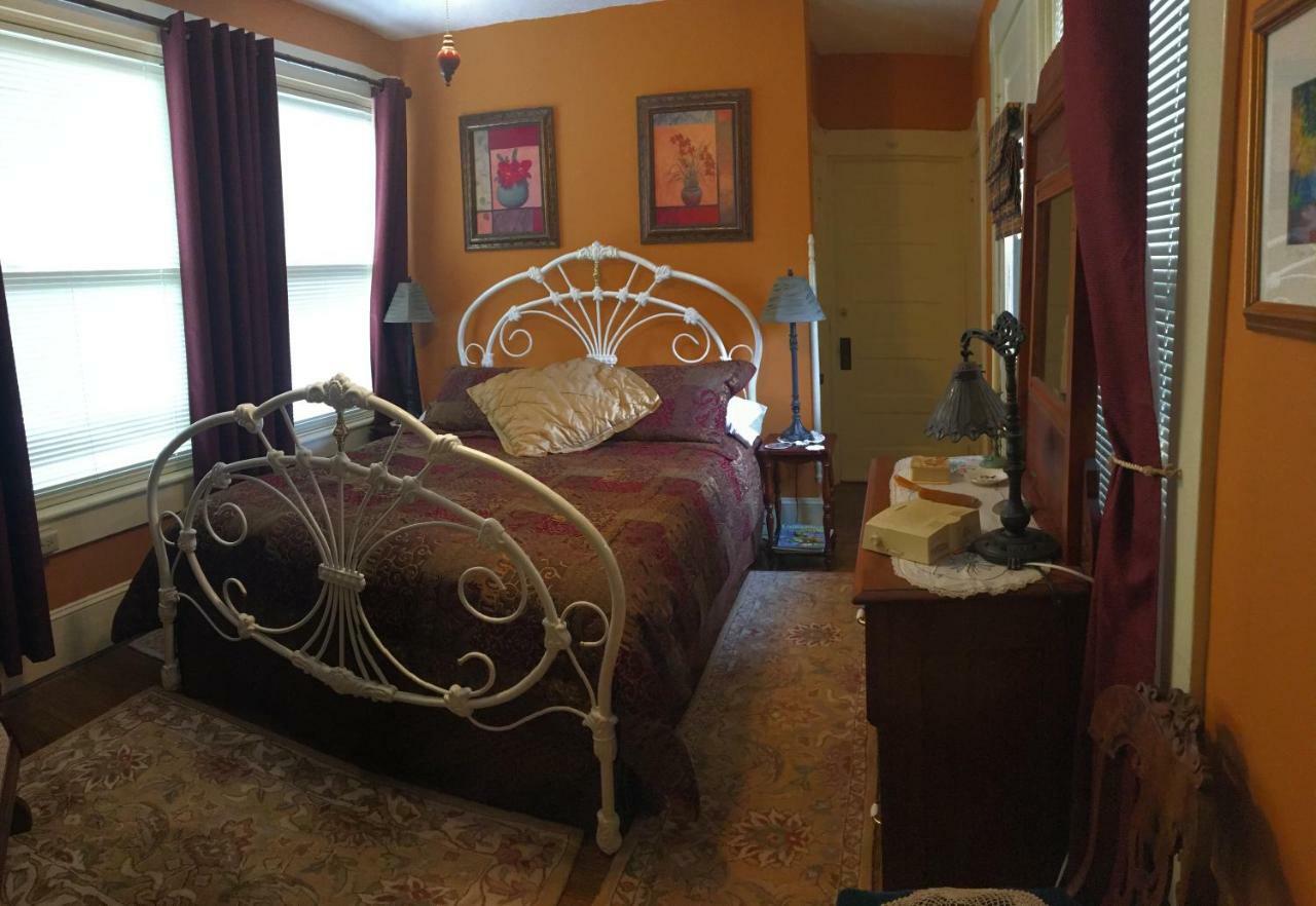 Manheim Manor Bed & Breakfast 外观 照片